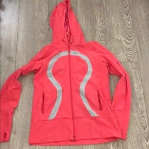Lululemon jacket